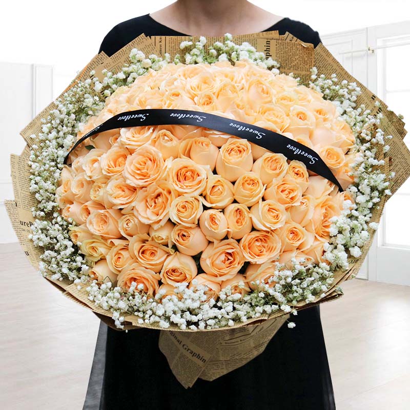 send flowers to china